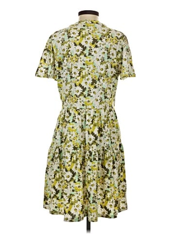 Lands' End Casual Dress (view 2)