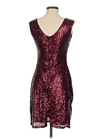 Christina Wu Celebrations Cocktail Dress (view 2)