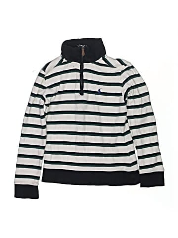 Polo by Ralph Lauren Pullover Sweater (view 1)