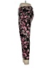 Sweaty Betty Floral Black Active Pants Size L - photo 5