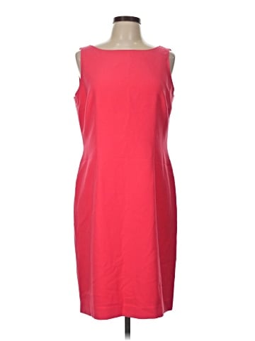 Albert Nipon Cocktail Dress (view 1)