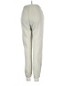 Uniqlo Solid Gray Casual Pants Size XXS - photo 2