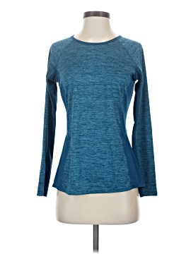 Danskin Now Long Sleeve T Shirt