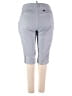 Lee Solid Gray Casual Pants Size 18W - photo 2