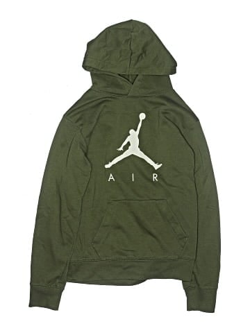 Air Jordan Pullover Hoodie (view 1)