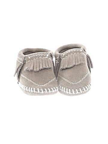 Minnetonka Booties (view 2)