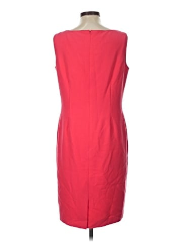 Albert Nipon Cocktail Dress (view 2)