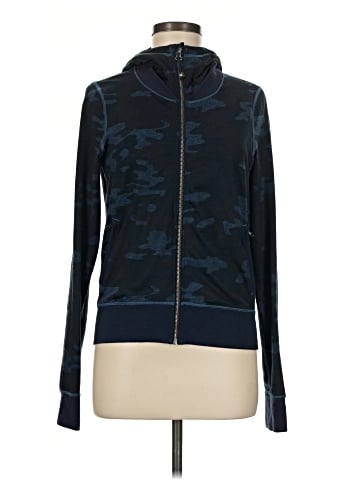 Lululemon Athletica Track Jacket (view 1)