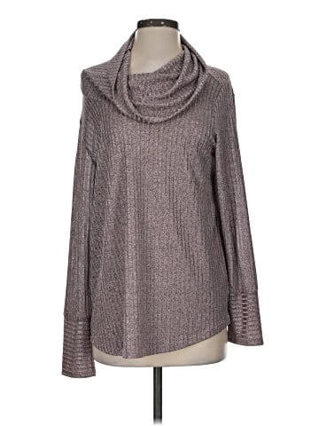 Jones New York Turtleneck Sweater (view 1)