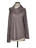 Jones New York Gray Turtleneck Sweater Size L - photo 1