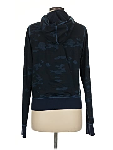 Lululemon Athletica Track Jacket (view 2)