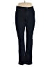 Levi's Chevron-herringbone Blue Jeans Size 14 - photo 1