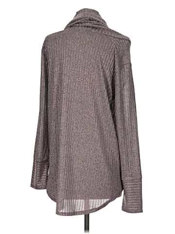 Jones New York Turtleneck Sweater (view 2)