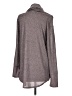 Jones New York Gray Turtleneck Sweater Size L - photo 2