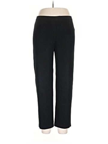 MING WANG Active Pants (view 1)
