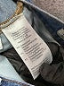 J.Crew Hearts Blue Jeans Size 28 waist - photo 8