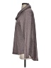 Jones New York Gray Turtleneck Sweater Size L - photo 5