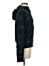 Lululemon Athletica Print Blue Track Jacket Size M (estimated) - photo 4