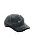 Nike 100% Acrylic Gray Baseball Cap One size - photo 1