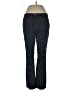 Tommy Hilfiger Polka Dots Blue Casual Pants Size 10 - photo 1
