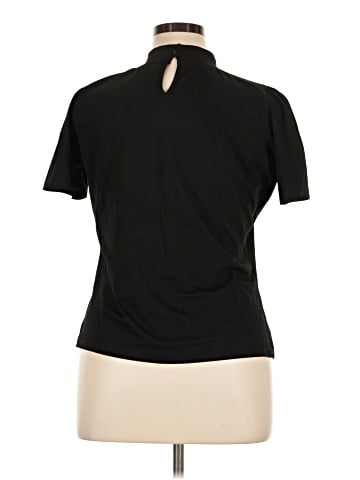 ModCloth Short Sleeve Polo (view 2)