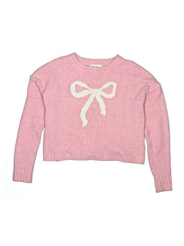 Jessica Simpson Pullover Sweater (view 1)