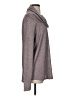Jones New York Gray Turtleneck Sweater Size L - photo 4
