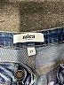 Mica Stars Blue Jeans Size 27 waist - photo 7
