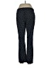 Tommy Hilfiger Polka Dots Blue Casual Pants Size 10 - photo 2