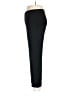 MING WANG Solid Black Active Pants Size L - photo 5