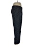 Tommy Hilfiger Polka Dots Blue Casual Pants Size 10 - photo 4