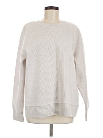 Zara Pullover Sweater (view 1)