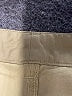 Isis for Women Tan Cargo Pants Size 14 (estimated) - photo 7