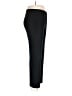 MING WANG Solid Black Active Pants Size L - photo 4