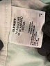 Old Navy 100% Cotton Hearts Green Shorts Size 10 - photo 4