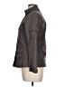 Kensie Gray Jacket Size L - photo 5