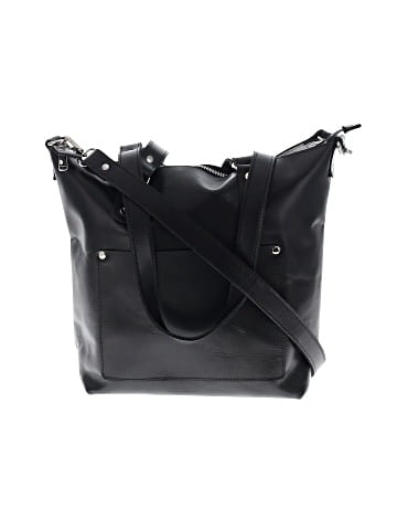 Assorted Brands Leather Tote (view 1)