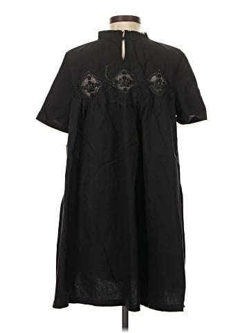 Zara Casual Dress (view 2)