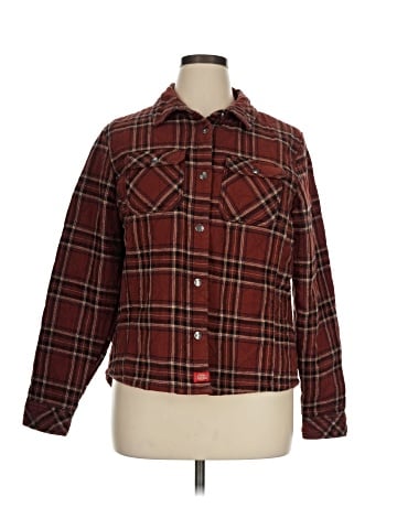 Dickies Jacket (view 1)