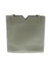 Pixie Mood Solid Green Gray Tote One size - photo 3