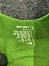 Old Navy 100% Cotton Green Pullover Sweater Size L - photo 7