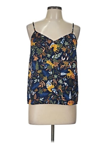 J.Crew Factory Store Tank Top (view 1)
