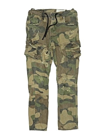 Assorted Brands Cargo Pants (view 1)
