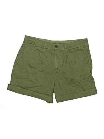 AYR Khaki Shorts (view 1)