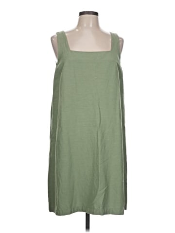 LC Lauren Conrad Casual Dress (view 1)