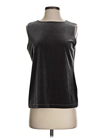 Travelers by Chico's Sleeveless Top (view 1)