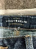 Lucky Brand Hearts Blue Jeans Size 29 waist - photo 7