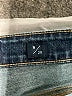 Lucky Brand Hearts Blue Jeans Size 29 waist - photo 8