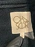 Chaser Black Short Sleeve T-Shirt Size S - photo 7