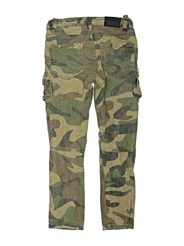 Assorted Brands Cargo Pants (view 2)